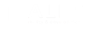 Alle reality & development logo